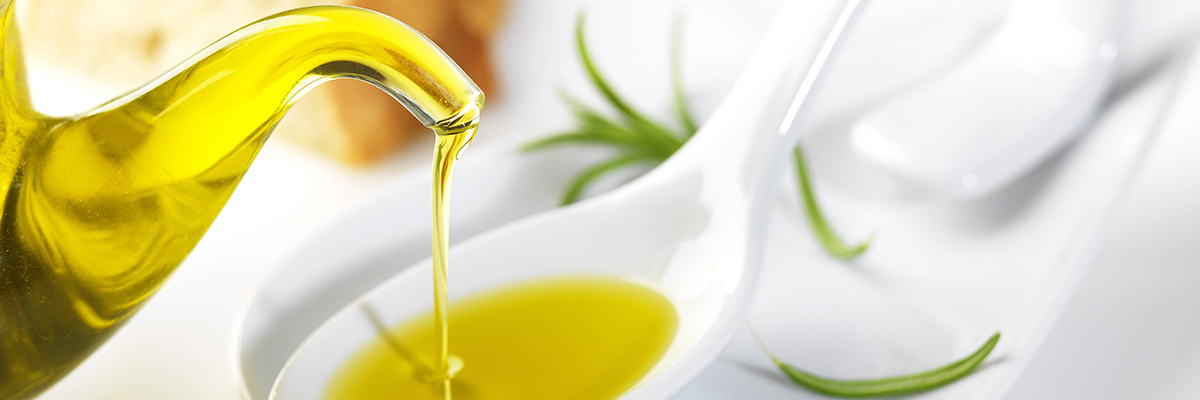 Costa Panera - Extra Vergin olive Oil production